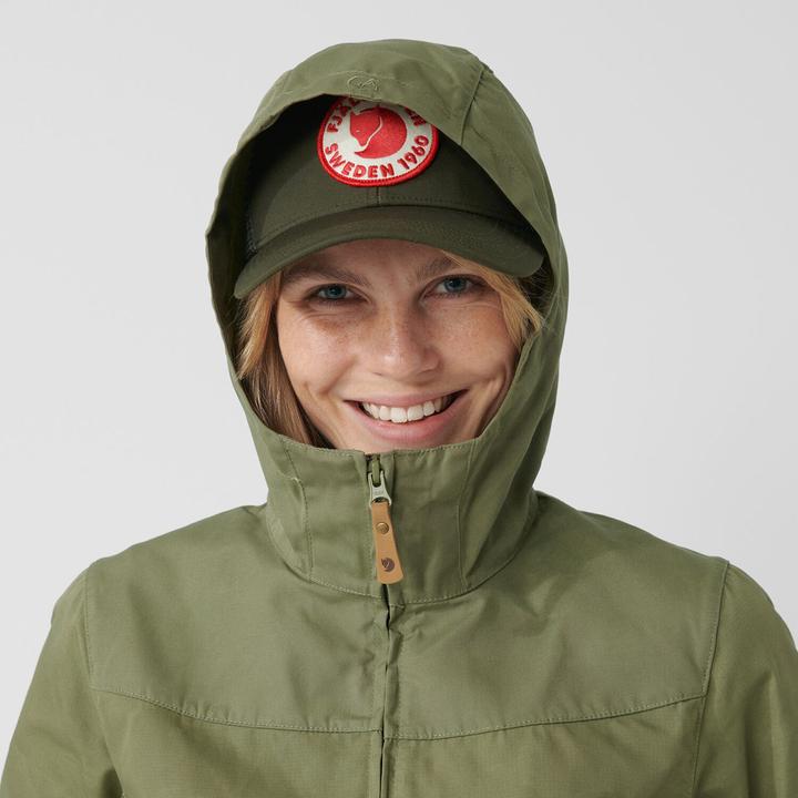 Produktbild Fjällräven Stina Jacket (XS)