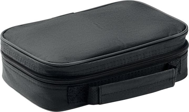Image du produit MidOcean - Set de boules OTHO (6 x, 73 mm)