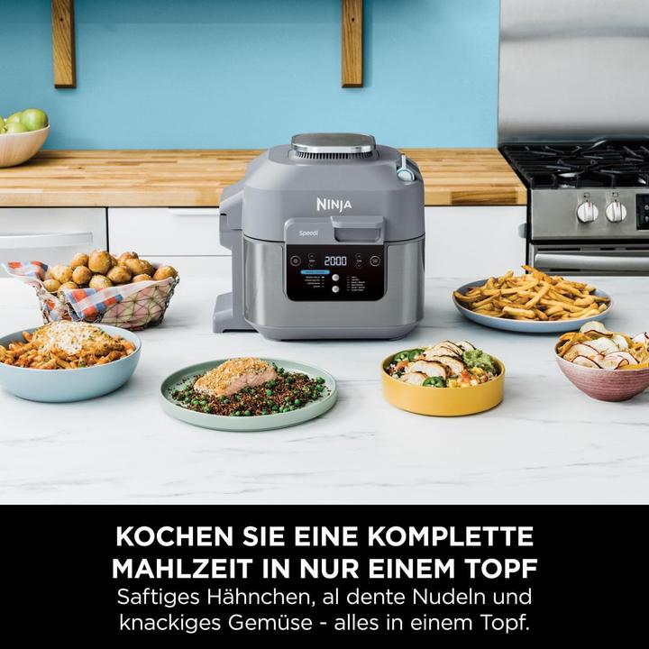 Actual product image Ninja ON400DE