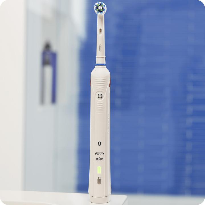 Image du produit Oral-B 80314195 (Brosse à dents oscillo-rotative)
