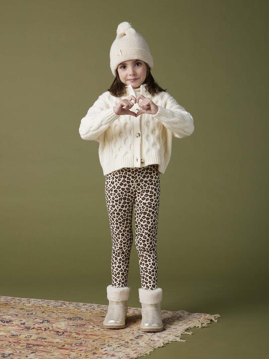 Produktbild Vertbaudet Leggings (86)