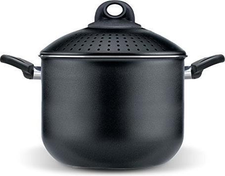 Immagine prodotto Pensofal Pentola Pastasì 7 litri (Pentola, Alluminio)