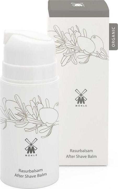 Mühle Organic Rasurbalsam (100 ml, Aftershave)