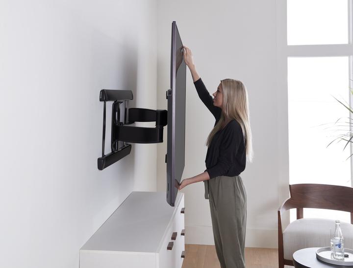 Image du produit Sanus VXF730-B2 (Mur, 95", 79 kg)