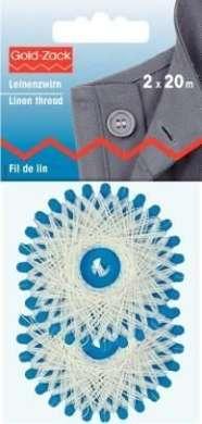 Actual product image Prym Linen twine (20 m)