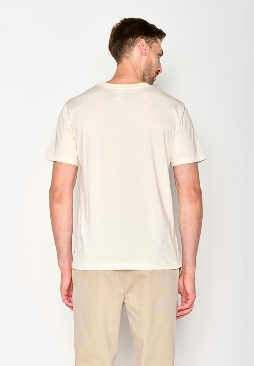 Produktbild Greenbomb Nature Forest Happy Fusion T-Shirt (S)