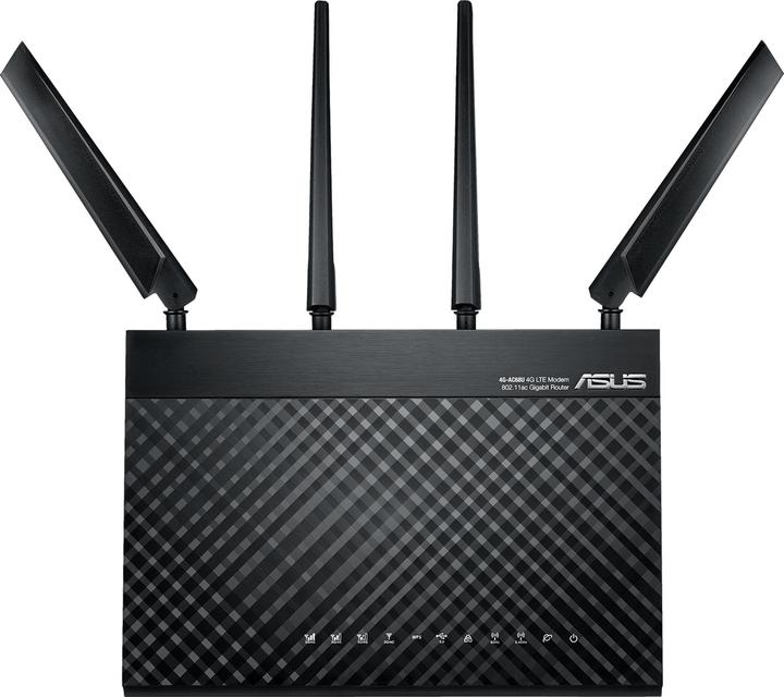 Produktbild ASUS 4g-Ac68u