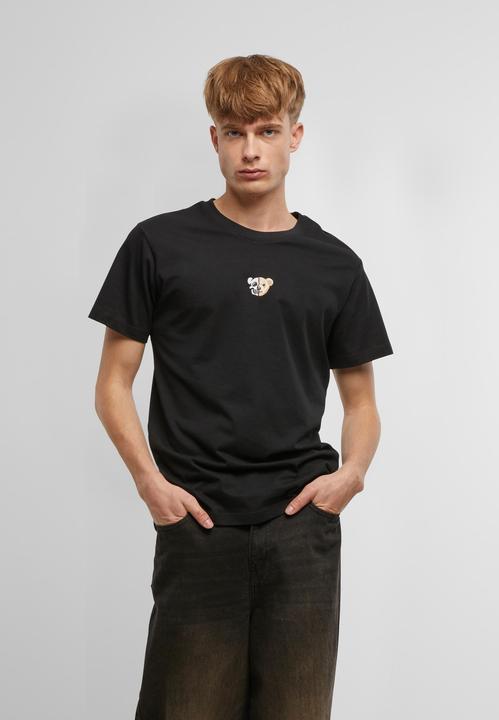 Produktbild Mister Tee Skull Bear Tee - 119311 (L)