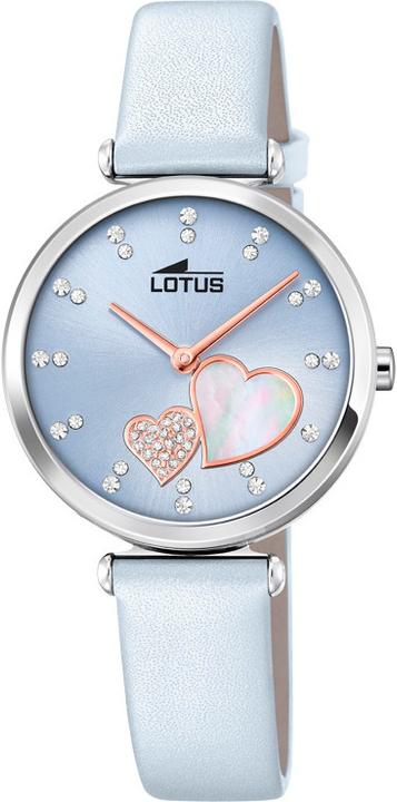 Produktbild Lotus Bliss (Analoguhr, 29 mm)
