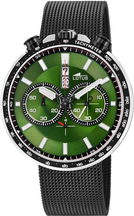 Image du produit Lotus Chronographe (Chronographe, 45 mm)