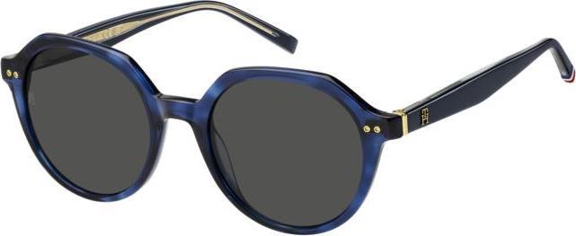 Havana Blau