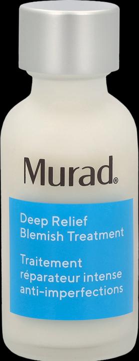 Actual product image Murad Deep Relief Blemish Treatment (30 ml)