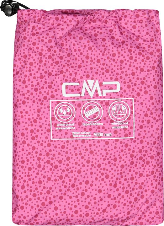 Image du produit CMP Campagnolo Sweat à capuche (L)