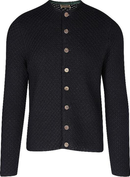 Produktbild Gottseidank Trachten Strickjacke Xavier (M)