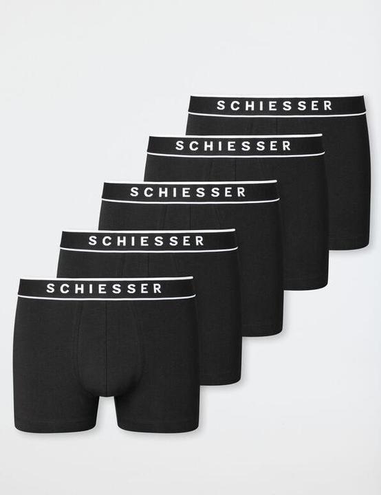 Immagine prodotto Schiesser Short (S, Confezione da 5 pezzi)