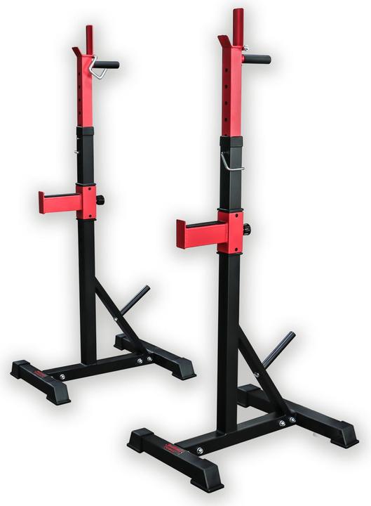 Image du produit Men's Health Squat Rack
