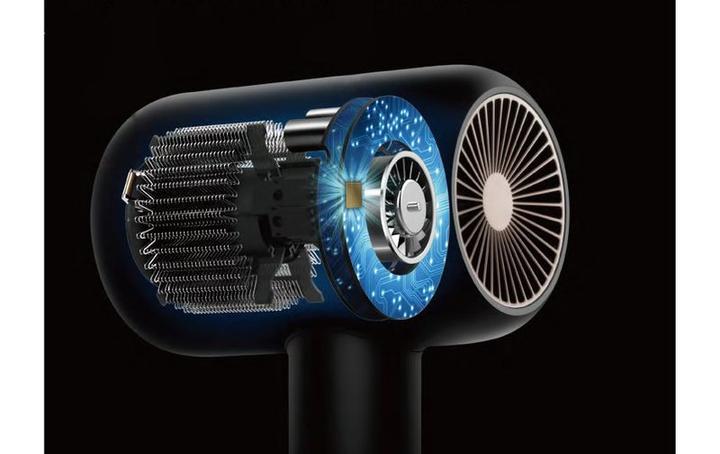 Immagine prodotto Trisa Ultra Ionic Pro Night Sky