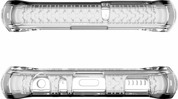 Image du produit Itskins BIO Étui-Samsung A32 5G - Transparent (Samsung Galaxy A32 5G)