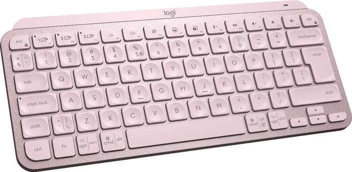 Actual product image Logitech MX Keys Mini (Eng. Int., Wireless)