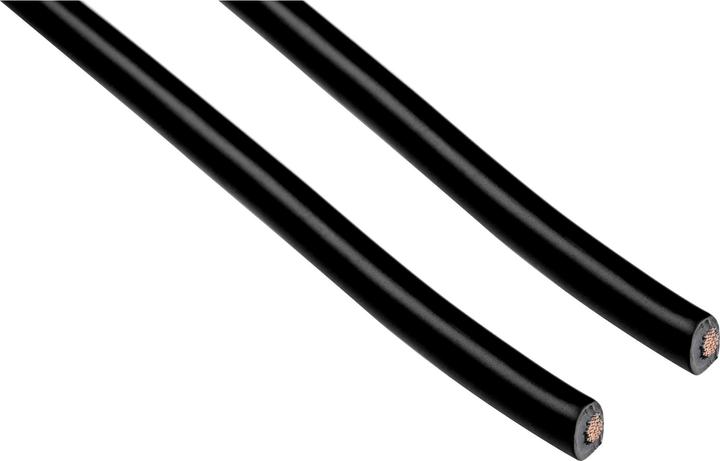 Actual product image Furber.power Connection cable (Solar cable)