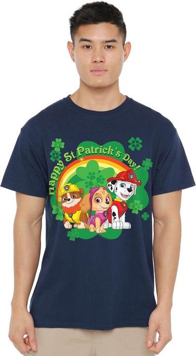 Produktbild Paw Patrol TShirt St PatricksTag (XL)