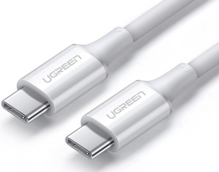 Ugreen USB C - USB C (1 m, USB 2.0)