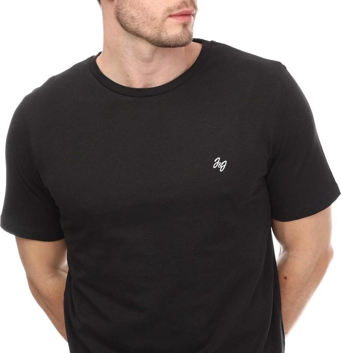 Produktbild Jack & Jones Joseph TShirt Rundhalsausschnitt (5erPack) (S)