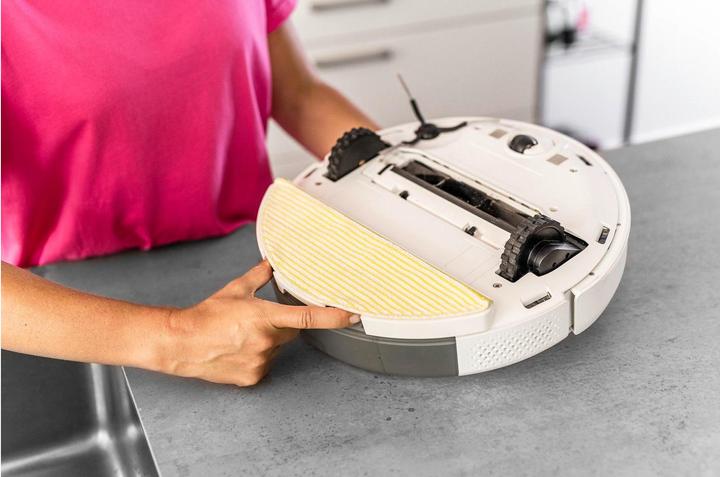 Image du produit Kärcher RCV 5 (Robot d'aspiration et de nettoyage)