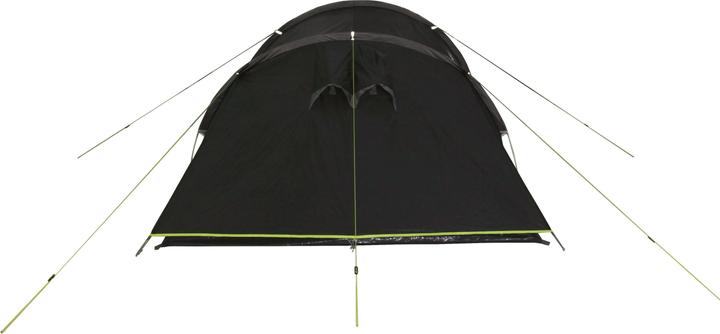 Image du produit High Peak Atmos (Tente tunnel, 5.30 kg, 3 personnes)