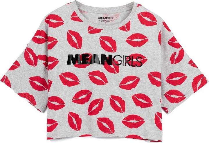 Produktbild Mean Girls Schlafanzug mit langer Hose (L)