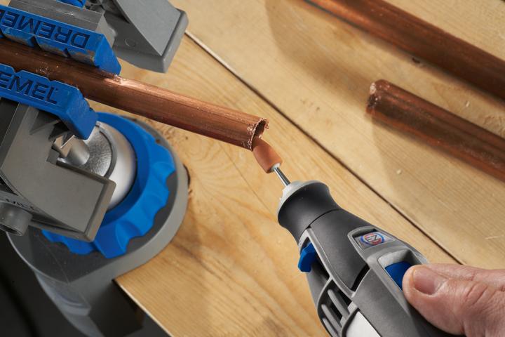 Immagine prodotto Dremel Set di accessori multiuso