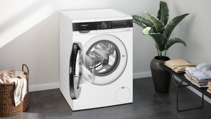 Actual product image Siemens WN44G240