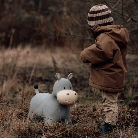Produktbild Find That Hippo Hüpftier Holger Nilpferd