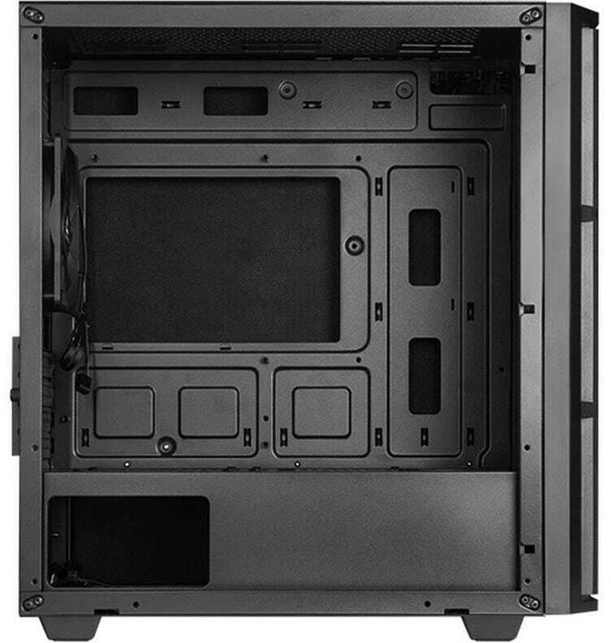 Immagine prodotto Chieftec AZ-01B-OP (Mini-ITX, mATX, uATX)