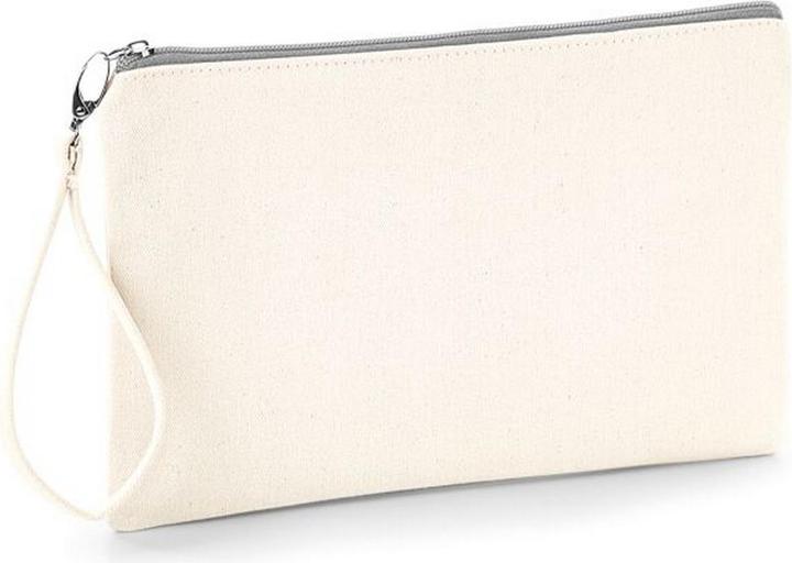 Produktbild Westford Mill Handgelenkstasche Canvas