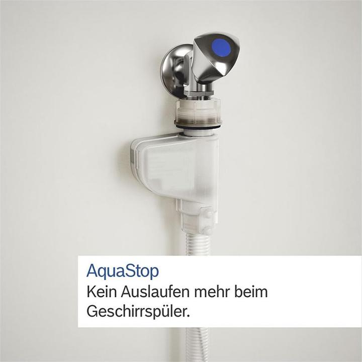 Immagine prodotto Bosch Hausgeräte SBH4ECX10E