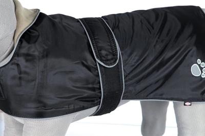 Actual product image Trixie Dog coat Orléans (XL, Dog coat)