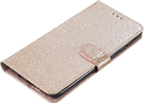 Immagine prodotto MU Style Serie Bling in pelle PU (Apple iPhone 16 Plus)