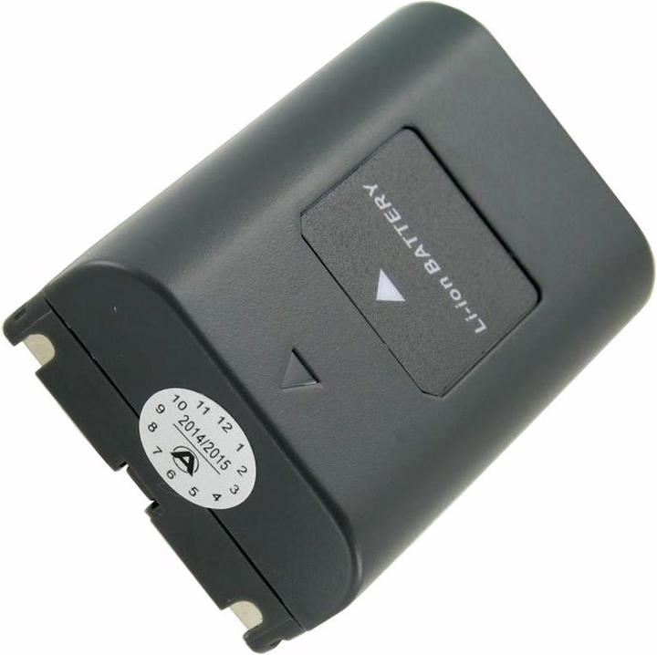 Immagine prodotto AccuCell Batteria MEDION SB-L110, MD9021 (Accumulatore di carica elettrica)