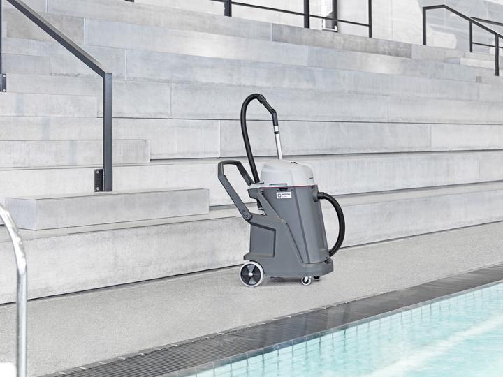 Image du produit Nilfisk VL 500 75-2 EDF (Aspirateur eau et poussière)
