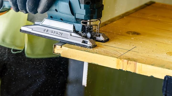 Produktbild Bosch Professional Zubehör EXPERT 'Multi Material' T 367 XHM Stichsägeblatt, 2 Stück