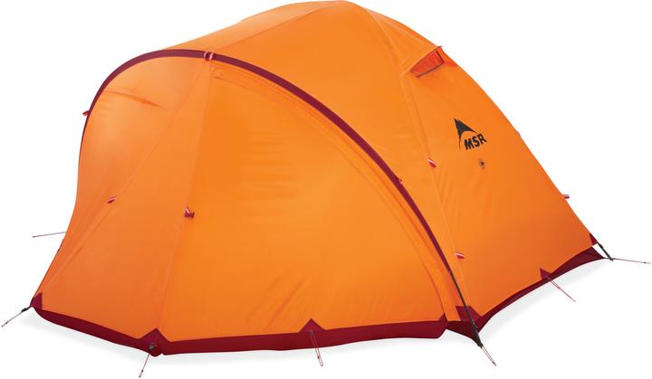 Produktbild Msr Remote 2 (Kuppelzelt, 3.03 kg, 2 Personen)