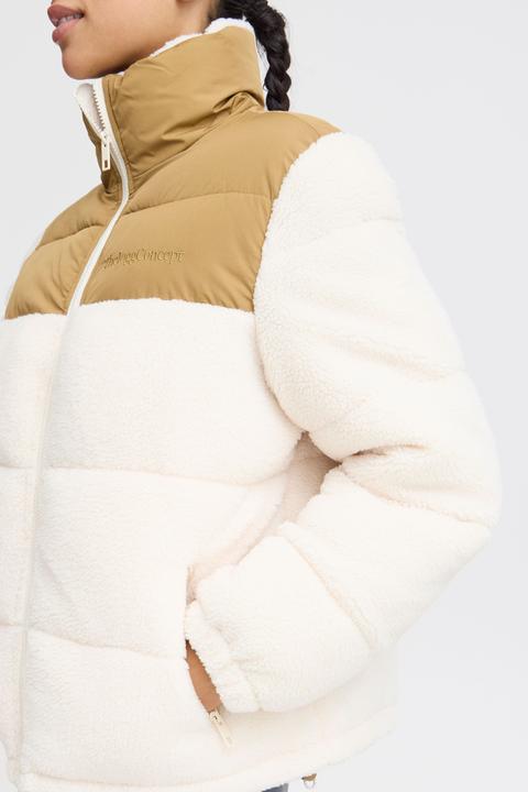 Actual product image TheJoggConcept JCBRIANDA JACKET 22800555 (M)