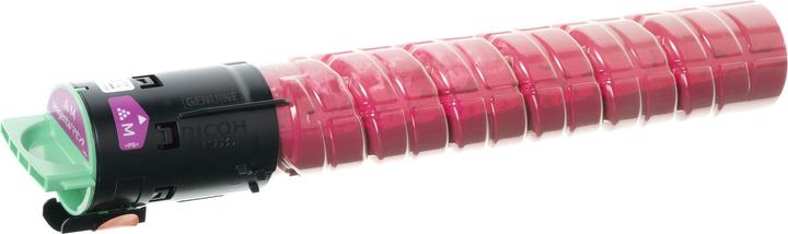 Actual product image RICOH MP C2550 Magenta (M)