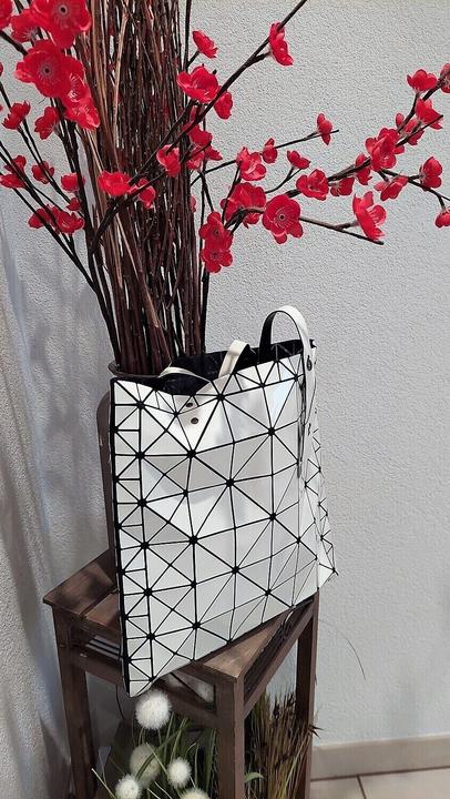 Actual product image Malique Shopper Handbag 157