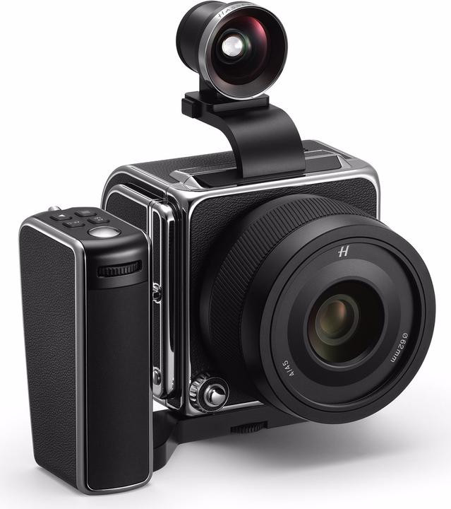 Produktbild Hasselblad 907X Control Grip (Handgriff)