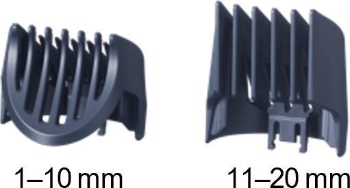 Immagine prodotto Panasonic Taglierina Multishape-Aufs 1-20 mm (1 x)