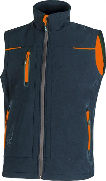 Image du produit U-Power WORKWEAR Universe bleu foncé 4XL (4XL)