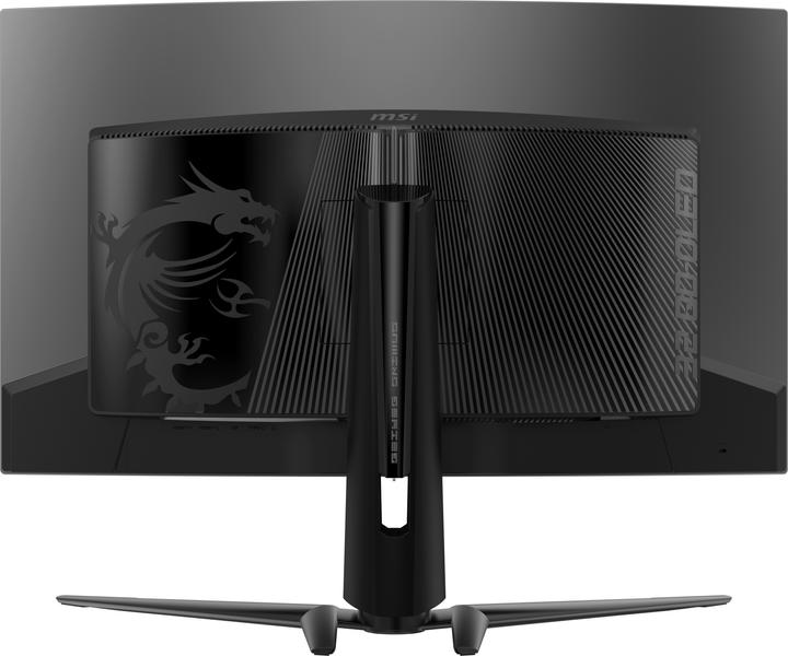 Image du produit MSI MAG 321CUP QD-OLED (3840 x 2160 pixels, 31.50")