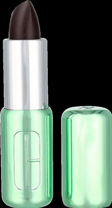 Immagine prodotto Clinique Pop Longwear Lipstick Blackberry Pop - Satin 3.9g (Mora Pop)